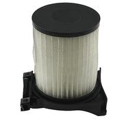Qklyxr 1 pieza de limpiador filtro aire for motocicleta Cross for filtros moto calle XJR400 XJR 400 1993-2010 Filtro de aire para motocicleta