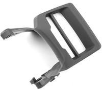 Qklyxr 525 25 06-02 Protector de mano for freno manija, for motosierra Husqvarna 555 562XP Protector de mano para motosierra