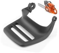 Qklyxr 537284301 Protector de mano for manija freno cadena motosierra, for Husqvarna, 455, 455E, Rancher y 460 Protector de mano para motosierra