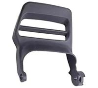 Qklyxr #575636901 Protector de mano for manija freno motosierra Compatible con 235 235E 236 240 240E Piezas repuesto nuevas, for Husqvarna Protector de mano para motosierra