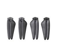 Qklyxr Accesorios for drones con cuchillas de hélice, for hélices SJRC F11S 4K ZLL SG906 MAX /SG906 PRO 2/SG907 Hélice para dron de carreras FPV(F11S 4K Propellers)