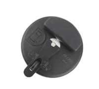 Qklyxr Accesorios for excavadoras, tapa del tanque de aceite for CATERPILLAR E320B 7X7700 CAT 320C 320D Tapa del depósito de combustible diésel para excav