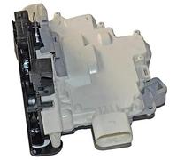 Qklyxr Actuador de cerradura puerta 8J2837016A 8J2 837 016 A, para A4 2007-2016 Pestillo delantero derecho del lado conductor Mecanismo de pestillo de puerta