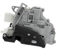 Qklyxr Actuador de cerradura puerta delantera derecha del lado conductor, para, para A6, para A7 Quattro, para Rs7, para S6, para S7 2016-2018 Mecanismo de pestillo de puerta