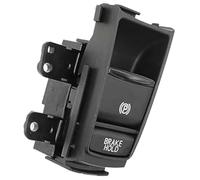 Qklyxr Actuador de freno estacionamiento, para HR-V para Xrv 35355-T7A-J01 mano electrónico con interruptor botón automático Botón de liberación del freno