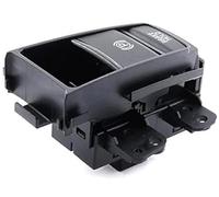 Qklyxr Actuador de freno estacionamiento, para Hrv, para Xrv 2015-2020 Botón interruptor manual electrónico para automóvil 35355-T7A-J01 Botón de liberación del freno