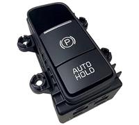 Qklyxr Actuador de freno estacionamiento, para Kia, para Sportage 2018 2019 2020 93766-Q2000 Botón interruptor mano electrónico Botón de liberación del freno