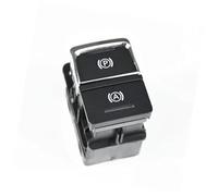 Qklyxr Actuador de freno estacionamiento, para Mg, para I5 I6 Ei6 Gs, para 6 botones interruptor mano electrónico Botón de liberación del freno(BLACK Style 1)