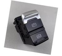 Qklyxr Actuador de freno estacionamiento, para Q5 2009-2017 Interruptor electrónico mano Botón P 8K1927225C Botón de liberación del freno