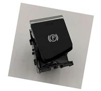 Qklyxr Actuador de freno estacionamiento, para Q7 2016 2017 2018 2019 2020 2021 2022 2023 Interruptor mano electrónico Botón P 8K1927225C Botón de liberación del freno