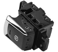 Qklyxr Actuador de freno estacionamiento, para Qashqai, para X-TRAIL T32 2014-2018 969XC4EA0A 251754BA0A Interruptor mano electrónico automático Botón de liberación del freno