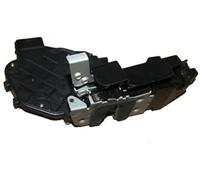 Qklyxr Actuador de pestillo del lado conductor delantero derecho izquierdo cerradura puerta, para Mondeo, para Mk4 2007-2012 Mecanismo de pestillo de puerta