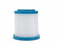 Qklyxr Aplicar Filtro de Repuesto for Aspiradora, for Blackdecker, for Black Decker, VPF20 Modelo SMARTECH Inalámbrico 90606058-01 Filtro de vacío(1Filter)