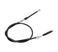 Qklyxr Cables de línea Cable Control embrague ajustables for motocicleta, cuerdas alambre for OEM 54011-1342 KDX220R A4-A12 1997-2005 KDX220 KDX 220 Cable de embrague de motocicleta