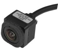Qklyxr Cámara de Asistencia Trasera para Coche Cámara de Aparcamiento para Coche, Asistencia visión Trasera, Marcha atrás, para Infiniti Fx35 Ex35 Fx37 Qx50 Qx56 2008-2015 28419-1BA3A