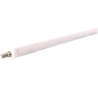 Qklyxr Cargador de Tambor de imágenes Limpieza de Tambor de 4 limpiaparabrisas, para Modelos de Impresora Savin Lanier C305 C306 C406 C407 Mpc 305 306 307