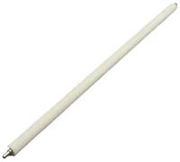 Qklyxr Cargador de Tambor de imágenes Limpieza del Rodillo de Carga Primaria C 60 Pcr, para C70 C600 C-650 C700 C710 C800 C810 C910(Black 1pc PCR Clean Roller)