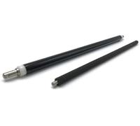 Qklyxr Cargador de Tambor de imágenes Rodillo de Limpieza Pcr Compatible, para Carga Primaria Tambor Opc Color, Funciona con Mpc401 Mpc300 Mpc400, para SP C430DN C431 C440 C435(Black PCR Kit)