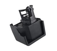 Qklyxr Conjunto de cubierta la carcasa del filtro aire, for GX340 GX390 188F 190F 192F Cubierta del motor