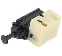 Qklyxr Conjunto de interruptor luz freno, for DODGE, No.56042691AA Interruptor de luz del pedal del freno del coche