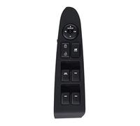 Qklyxr Conjunto de palanca interruptor ventana maestra izquierda automóvil for Kia Sportage R 2011-16 93570-3W400WK 93570 3W400WK Unidad de conmutación