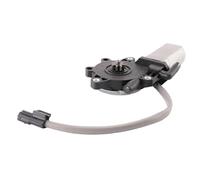 Qklyxr Elevalunas eléctrico, for Discovery 1 2 I Ii, for Range, for Rover, 1987-2002 2003 2004 RHDMotor elevalunas izquierdo CUR100450 Motor de accionamiento de ventanillas y puertas au