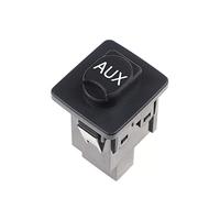 Qklyxr Entrada Auxiliar Jack Aux In, for Accord, for Pilot, for Crosstour 39112-TA0-A01 39112TA0A01 Puerto USB para Coche