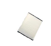 Qklyxr Filtro de aire acondicionado de cabina de carbono for coche | para Ford, para Focus, 3 MK3.5 2011 2012 2013 2014 2015 2016 2017 AV6N-19G244-AA