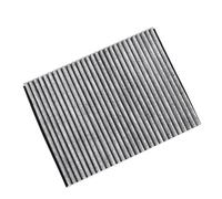 Qklyxr FILTRO DE CABINA DE COCHE, para Ford, C- para Max para Escape | para Kuga, para Focus, MK3 para Transit para Connect, for , V40 AV6N-19G244-AA