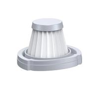 Qklyxr Filtro HEPA de 2 uds, for aspiradora de coche Baseus A1 A0Pro Filtro de vacío