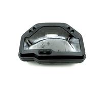 Qklyxr for CBR 600RR F5 CBR600 2003 2004 2005 2006 Velocímetro de motocicleta Medidor velocímetro Tacómetro Juego cubierta caja instrumentos Pantalla digital de instrumentos para motocicleta
