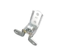 Qklyxr for Hyundai, H1 Grand Starex I800 2007 2008 2009 2010 2011 2012 2013 2014 2015 2016 2017 2018 Soporte de bisagra puerta delantera modelo Accesorios para coche(Front right upper)