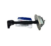 Qklyxr for Renault, Koleos Fluence Latitude Correa de retención bisagra puerta delantera y trasera Limitador 804305700R Accesorios para coche(For Fluence Front)