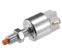 Qklyxr Interruptor de luz freno, interruptor lámpara, for Toyota, Camry No.84340-06010 Interruptor de luz del pedal del freno del coche