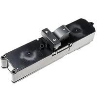 Qklyxr interruptor elevalunas coche Interruptor de ventana 20958437Aa Auto Power, para Gm, para botón control coche para Buick