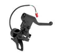 Qklyxr Mango de frenado para Scooter de cercanías Manija de Freno Embrague Izquierda con reemplazo Campana, para Xiaomi, Elite Kickscooter Lever, Pieza Accesorios