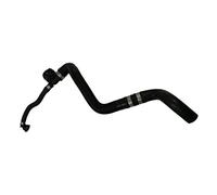 Qklyxr Manguera de agua for líquido refrigerante, for Mercedes-Benz, E/CLS 320/400 A2125016784 2125016784 Manguera del termostato