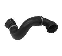 Qklyxr Manguera de radiador for accesorios coche, for, E81 E82 E87 E88 116i 118i 120i 125i 128i 130i 135i 116d 118d 120d 123d 17127564478 Manguera del termostato