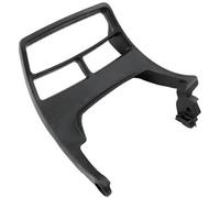 Qklyxr Manija de freno cadena con protector mano MS172 for motosierra STIHL MS162, MS182 y MS212 Protector de mano para motosierra