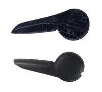 Qklyxr Palanca de ajuste del asiento A1699190161, for Mercedes, W169 A W245 B Sprinter W906 Manija de ajuste del asiento del automóvil(Left)