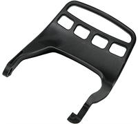 Qklyxr Palanca de freno cadena MS251 Accesorios for motosierra Mango de freno de motosierra