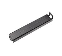 Qklyxr Placa de cubierta del filtro aire acondicionado cabina for Nissan y Sylphy, sellada rejilla 27276-2Du1B cubierta del filtro de aire interior