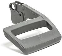 Qklyxr Reemplazo 503 72 74-01 Protector de manija freno cadena, for motosierras Husqvarna, 503573201 503727401 257XP 61 261 262 268 272 Protector de mano para motosierra