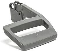 Qklyxr Reemplazo 503 72 74-01 Protector de manija freno cadena, for motosierras Husqvarna, modelos 257XP 61 261 262 268 272 503573201 503727401 Protector de mano para motosierra