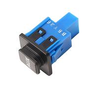 Qklyxr Reemplazo del Puerto Auxiliar Enchufe, for Civic 2012-2015 39112TR0A01 39112-TR0-A01 Puerto USB para Coche