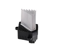 Qklyxr Resistencia del motor ventilador calefactor coche, for, Serie 3 5 E46 E39 E83 E53 X5 X3 64116923204 64116929486 64118385549 64118364173 Reemplazo del motor del ventilador Hvac del automó