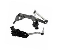 Qklyxr Sensor de nivel de vehículo Sensor de nivel altura 8K0941285P 8K0941309F Faro, para A4, para A5 2008-2013, para control alcance xenón 8K0 941 285