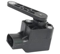 Qklyxr Sensor de nivel de vehículo Sensor de nivel altura Ap02 Suspensión faros xenón, para Mercedes-Benz W202 W210 para Slk R170 C216 X164 W164 W251 V251 W221 Cl203
