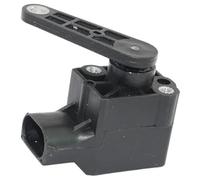 Qklyxr Sensor de nivel de vehículo Sensor de nivel altura Ap02 Suspensión faros xenón, para Mercedes-Benz W202 W210 para Slk R170 C216 X164 W164 W251 V251 W221 Cl203