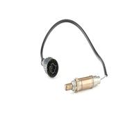 Qklyxr Sensor de oxígeno 0258003062 11781468620 11781726321 11781735650 11781735680 for E30 E32 E34 E36 325i 740iL M3 1992-1995 Unidad de reemplazo del sensor de oxígeno automotr